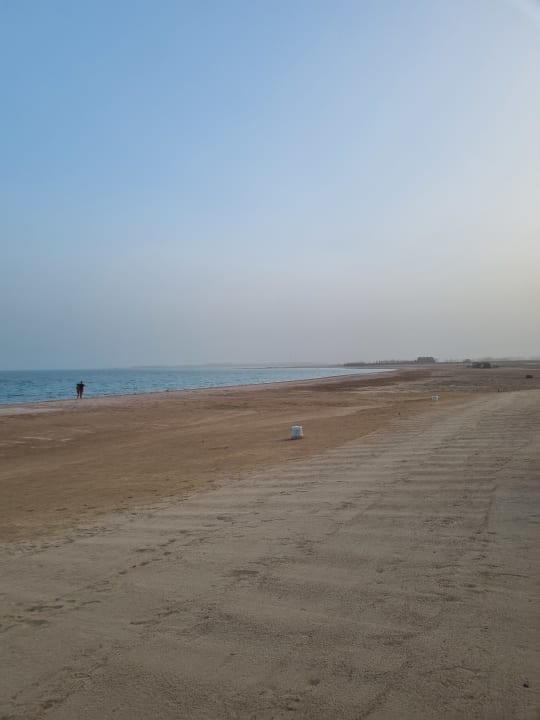 Strand Steigenberger Resort Ras Soma