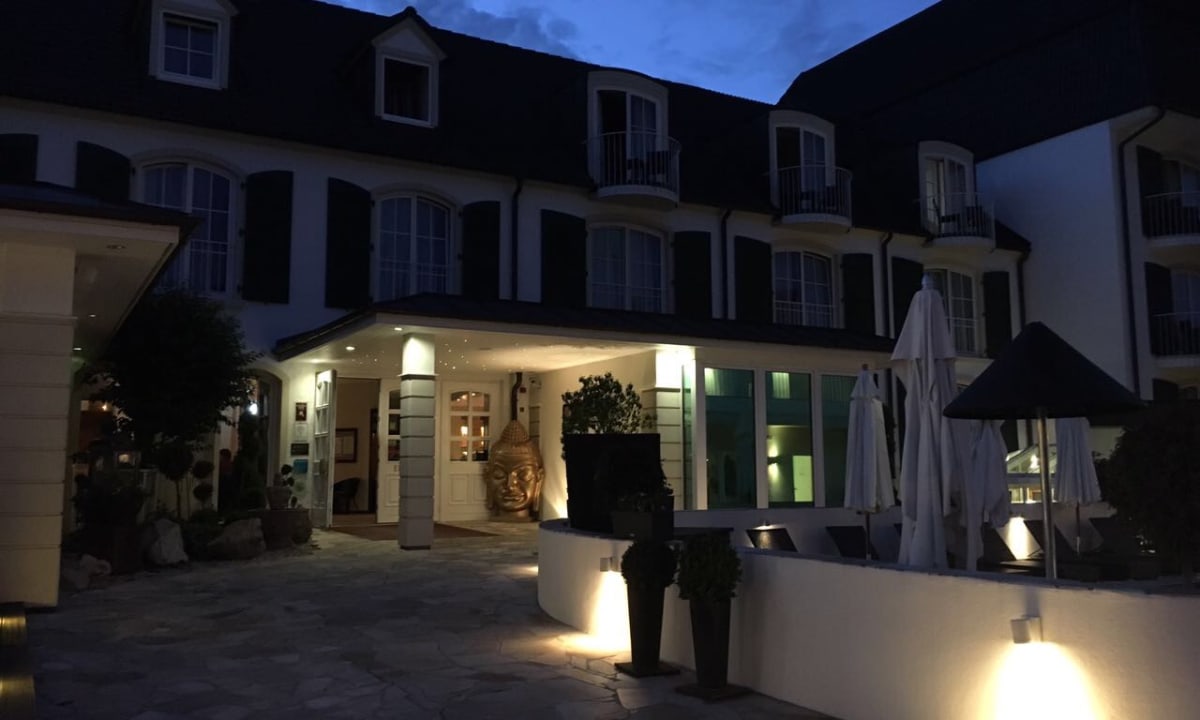 Sonstiges LIFESTYLE Resort Zum Kurfürsten