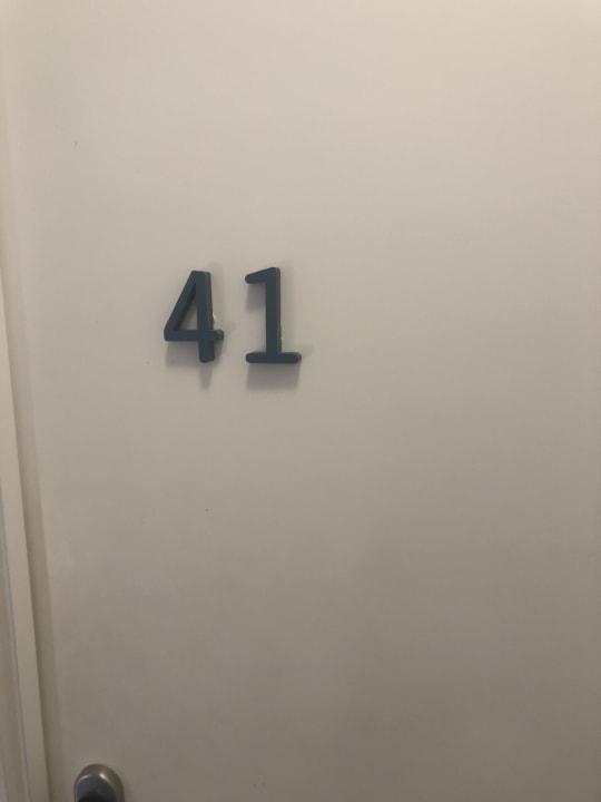 Zimmer Es Blau des Nord