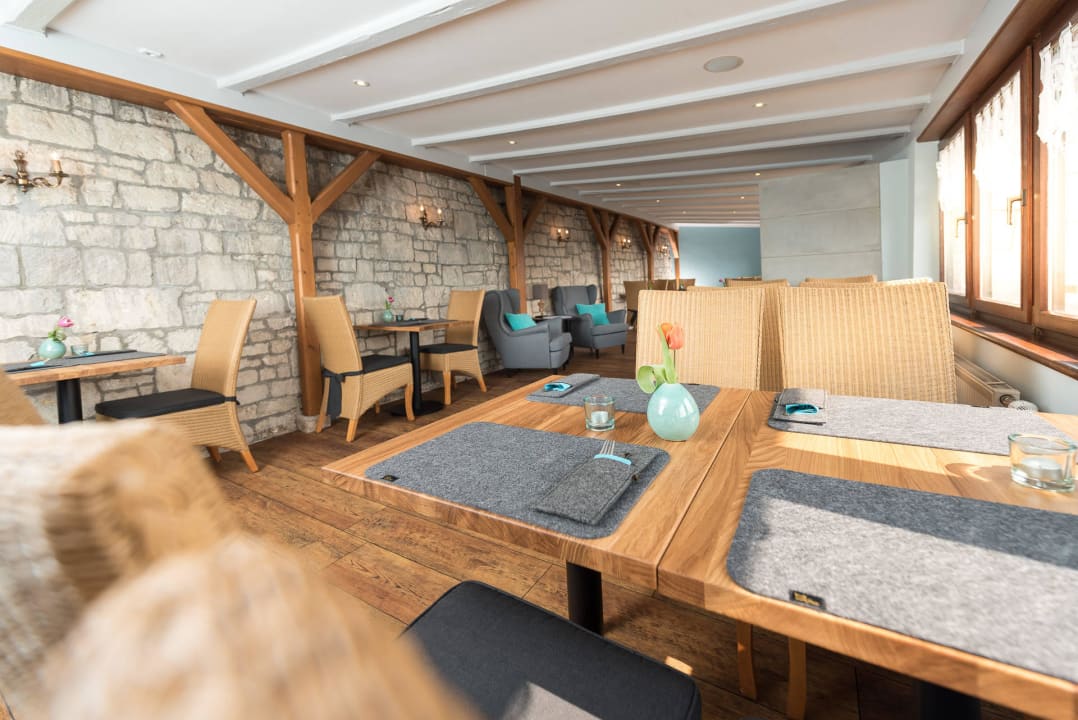 Restaurant Berghotel Wilhelmsburg