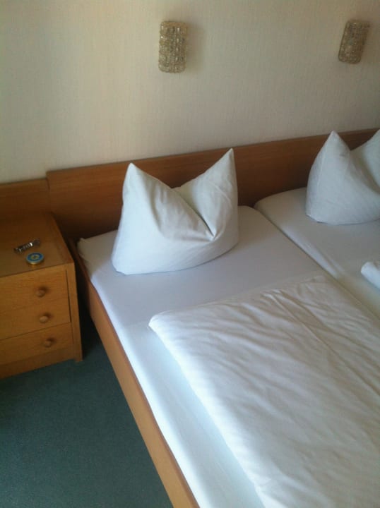 Zimmer Kneipp-Kurhotel Seemüller