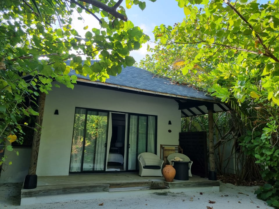 Zimmer NH Collection Maldives Havodda Resort