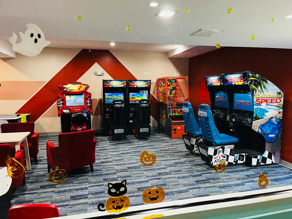 Sport & Freizeit The Chandler Inn Bethlehem - Littleton, an Ascend Collection Hotel