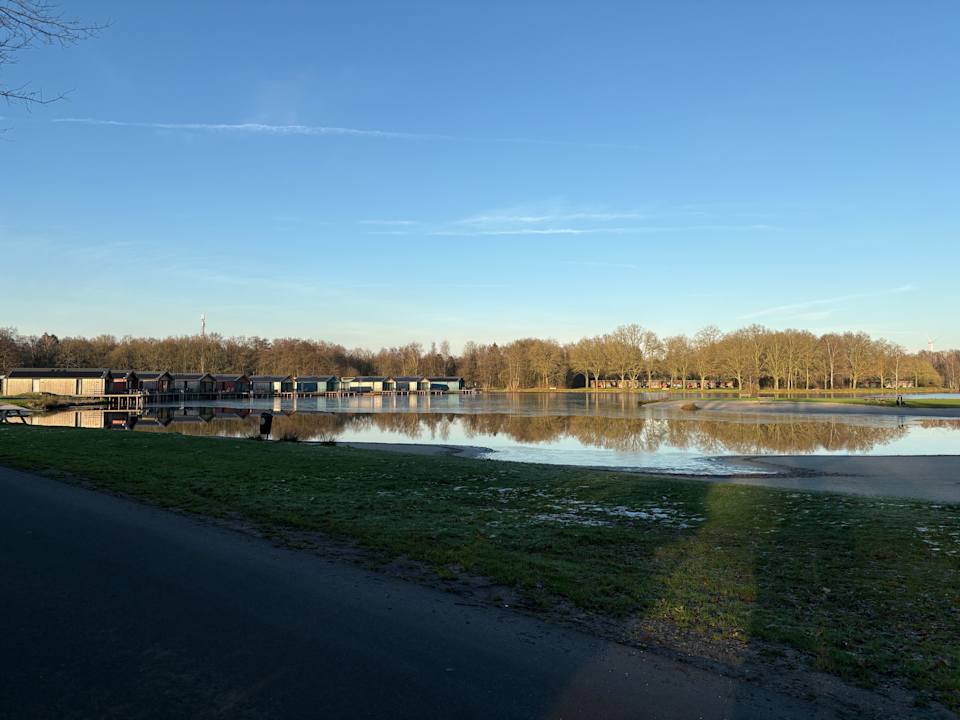 Strand Ferienpark Klein Vink