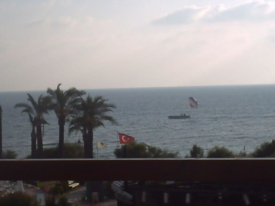 Blick aufs Meer PALOMA Perissia