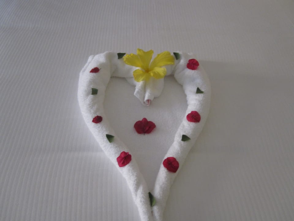 Bett Hotel Xperience Sea Breeze Resort