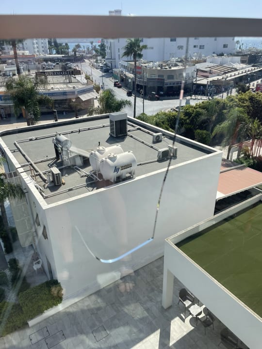 Zimmer Faros Hotel Ayia Napa