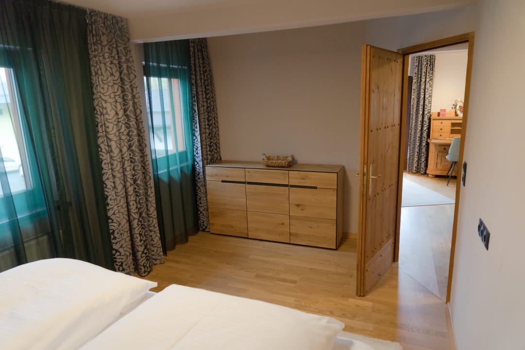 Zimmer Haus Tannengrün