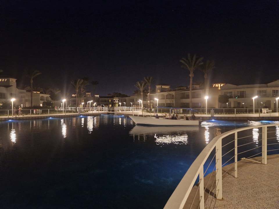 Sonstiges Pickalbatros Dana Beach Resort - Hurghada
