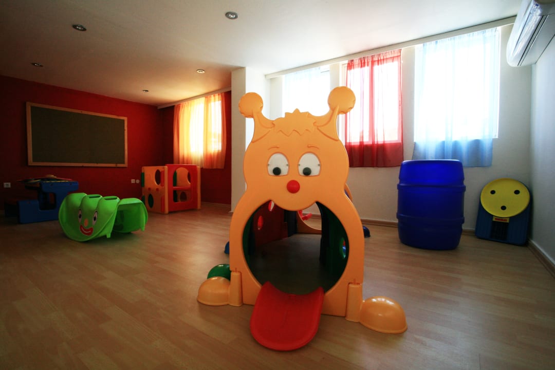 Sport & Freizeit Hotel-Apartments Irinna