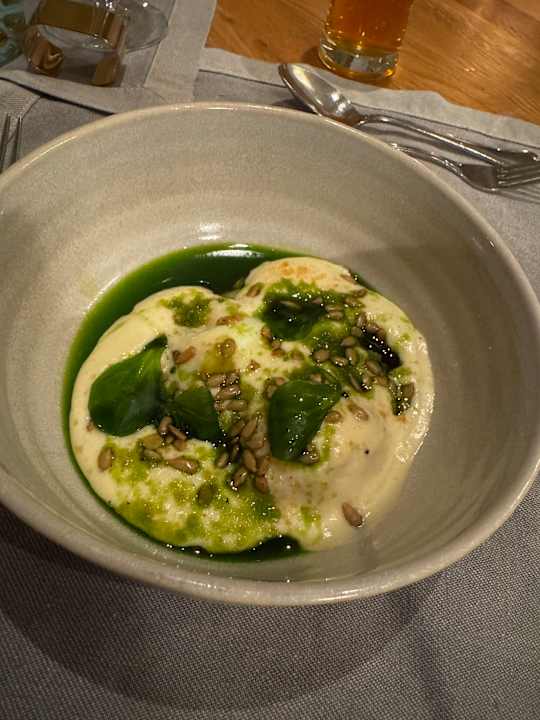 Gastro Bergergut - Das Genießerhotel für Paare