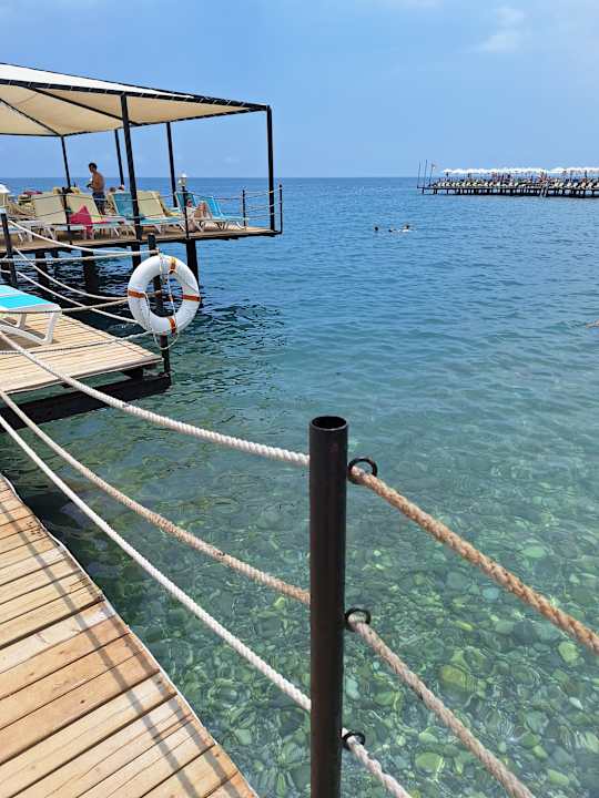 Strand Hotel Grand Ring