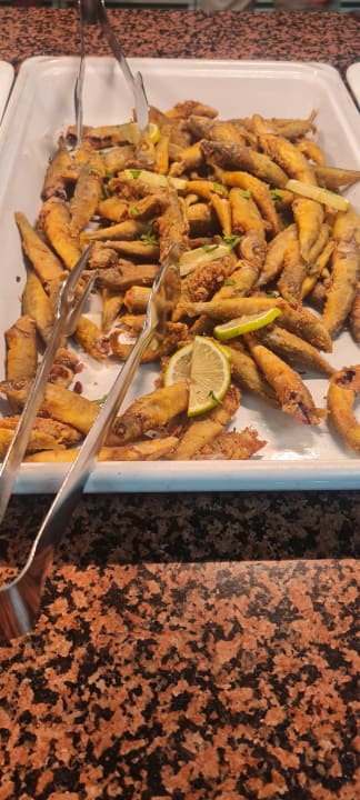 Gastro Apollonia Beach Resort & Spa