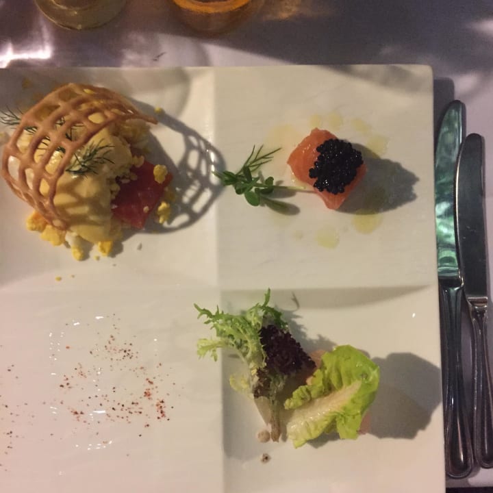 Lachstrio The Laguna A Luxury Collection Resort & Spa