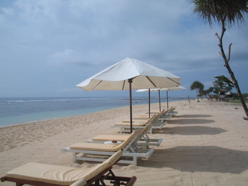 Strand Hilton Bali Resort