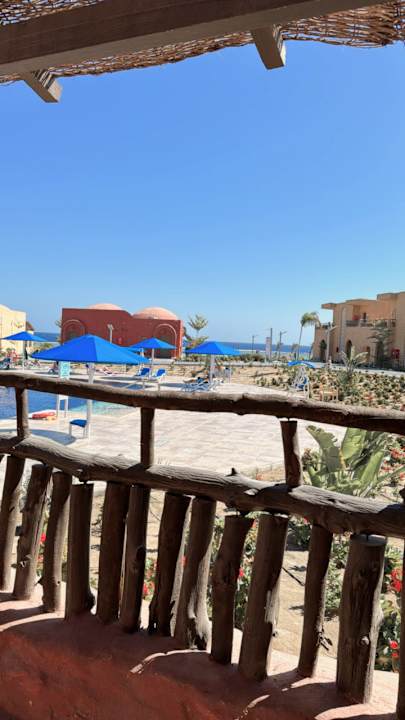 Zimmer Pickalbatros Villaggio Resort - Portofino