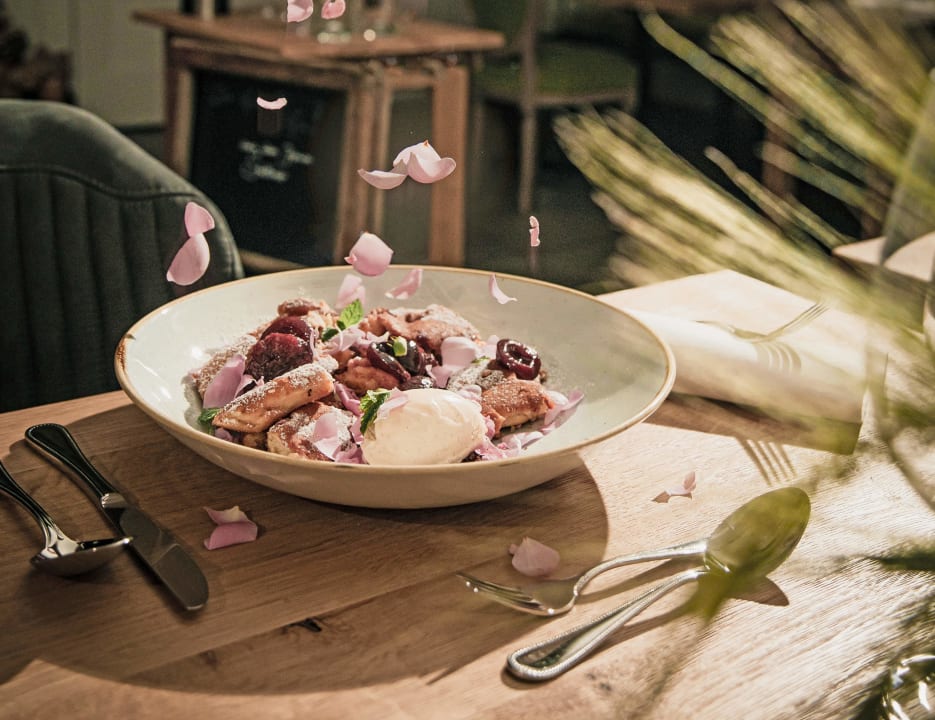 Gastro WellnessNaturResort Gut Edermann