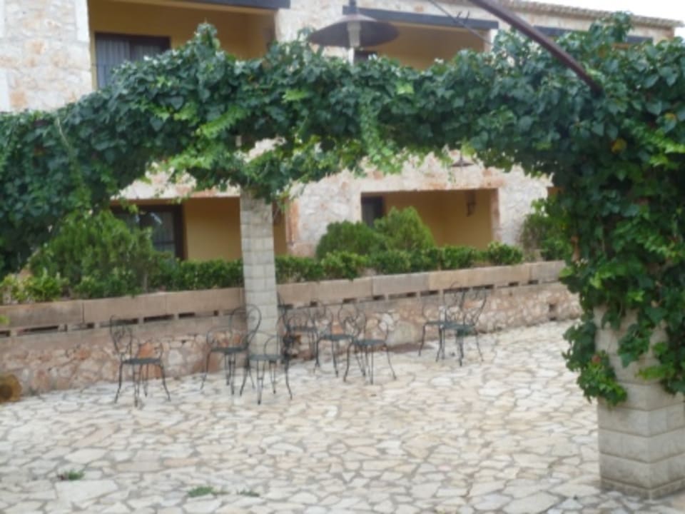 Außenansicht Hotel Son Trobat Wellness & Spa