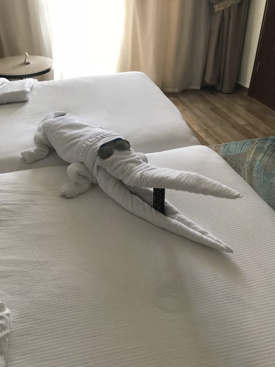 Zimmer Pickalbatros White Beach Resort - Hurghada