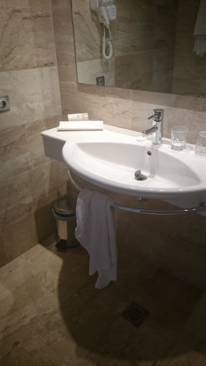 Zimmer Grupotel Montecarlo