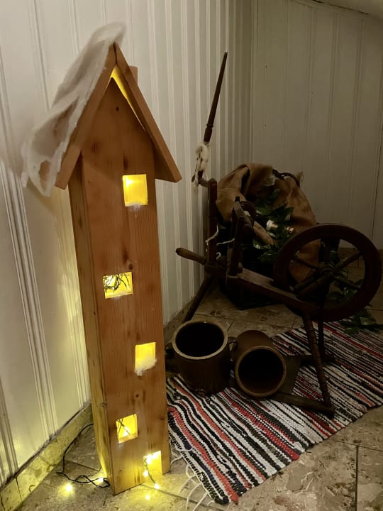 Sonstiges Ferienwohnung Puschel