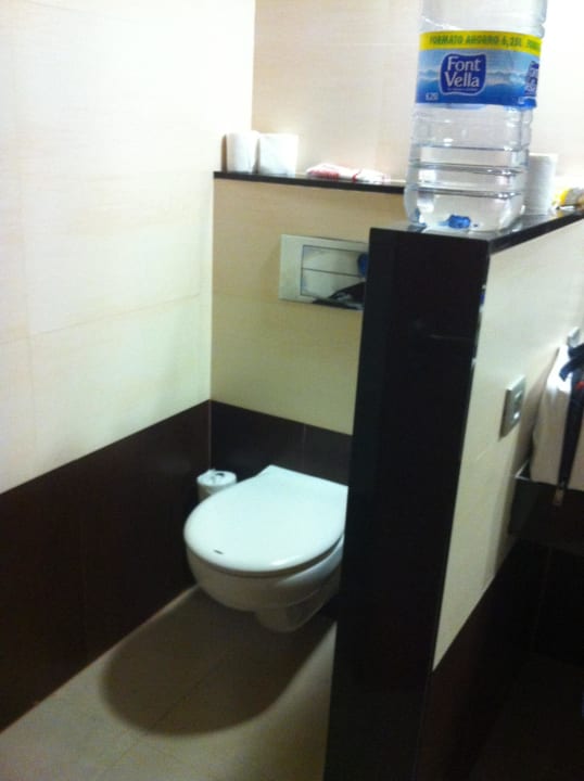 Bad Hotel Las Costas