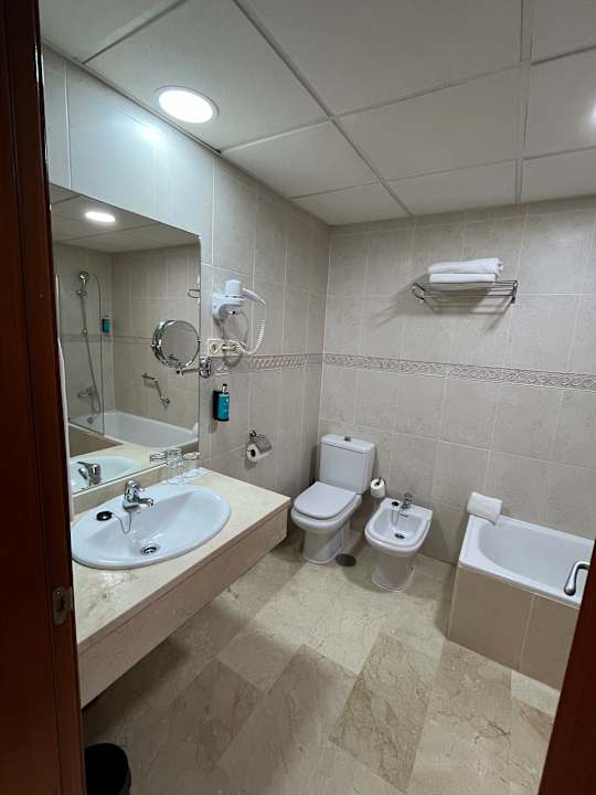 Zimmer AluaSun Lago Rojo - Adults Recomended