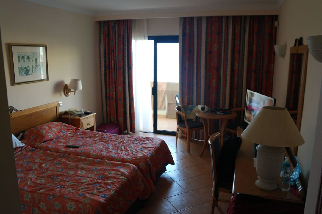 Doppelzimmer Riviera Spa Resort - Adults Only