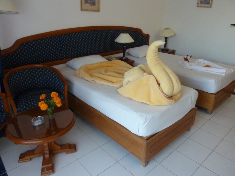 Einfach nur... Desert Rose