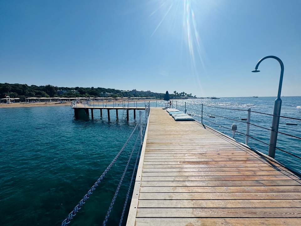 Strand ROBINSON PAMFILYA