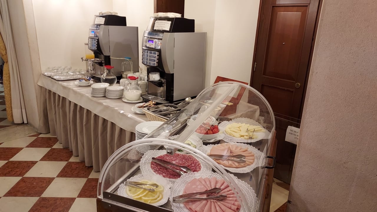 Gastro Hotel Scandinavia