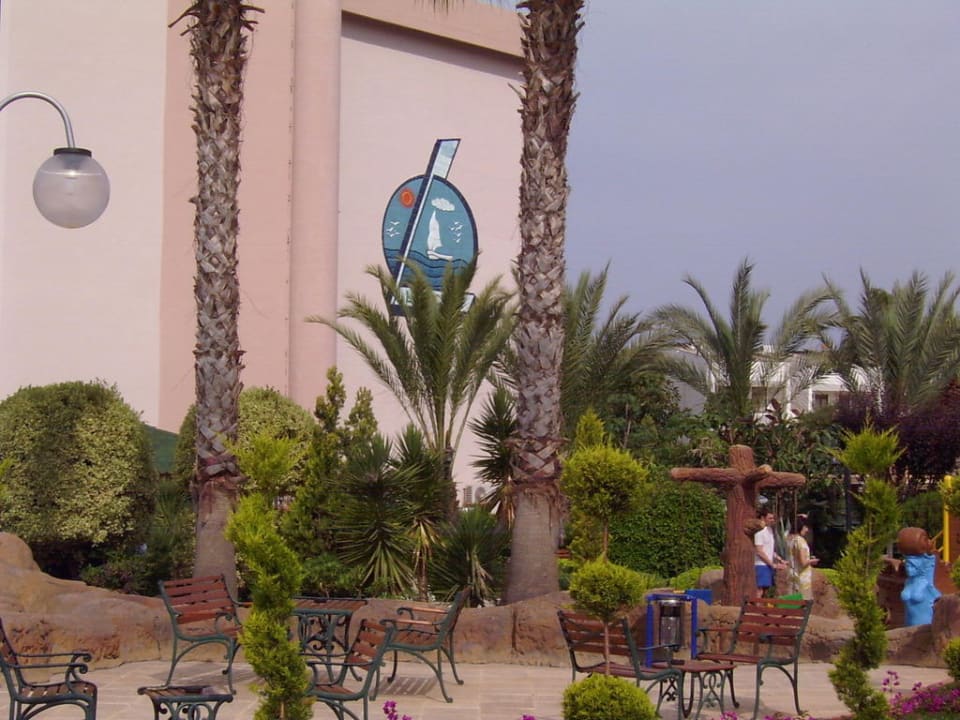 Block B Lonicera Resort & Spa Hotel