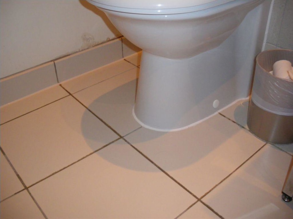 Badezimmer 4 Etage Zimmernummer 431 Apartments Grand Plaza