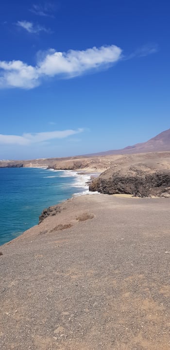 Strand Apartamentos Guacimeta