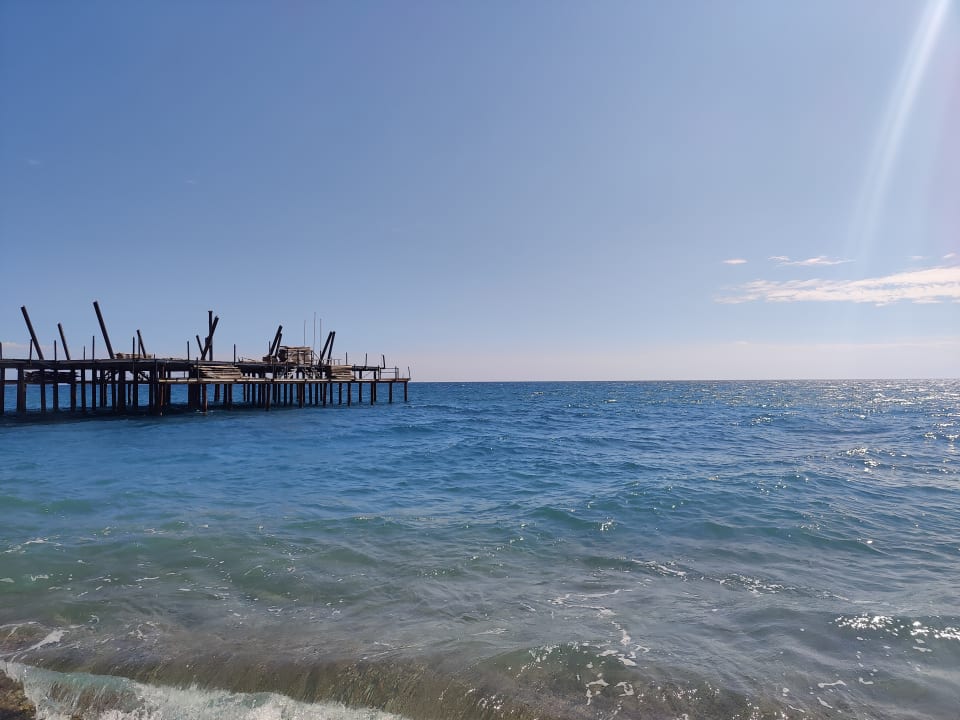 Strand Seaden Sea Planet Resort & Spa