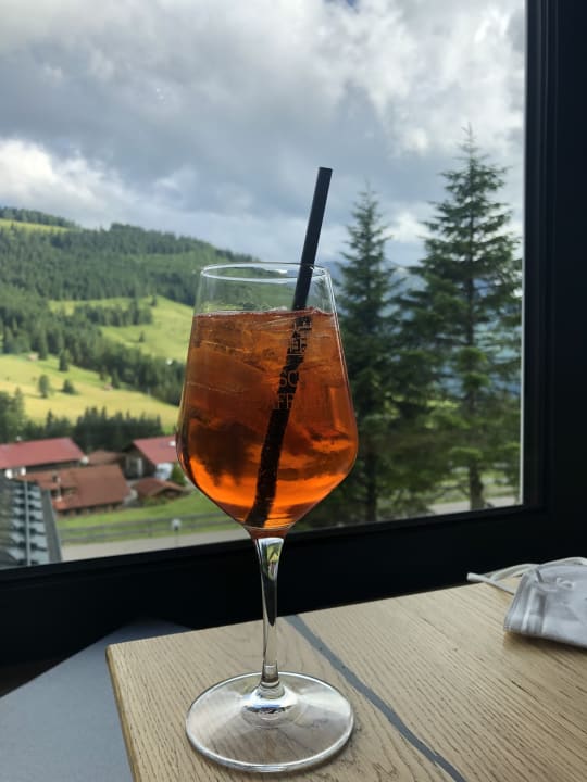 Gastro Oberjoch - Familux Resort