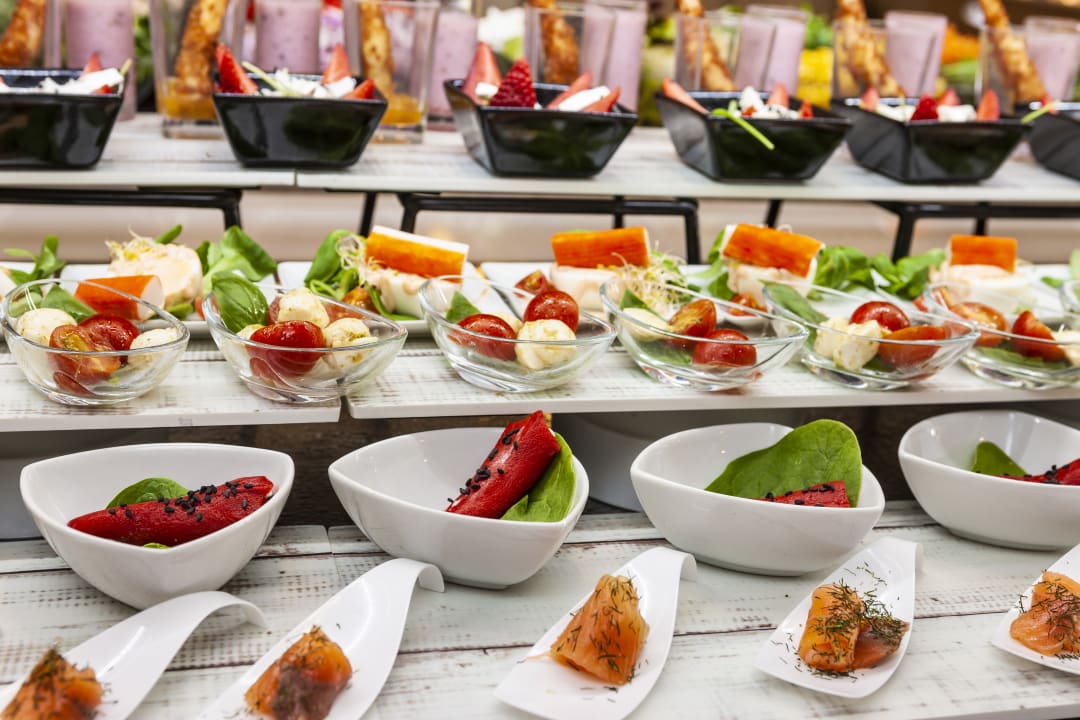 Gastro Globales Don Pedro