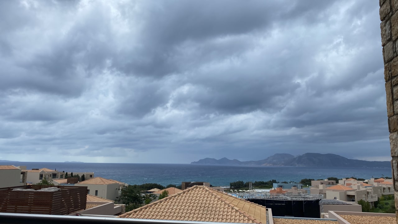 Ausblick Blue Lagoon Village