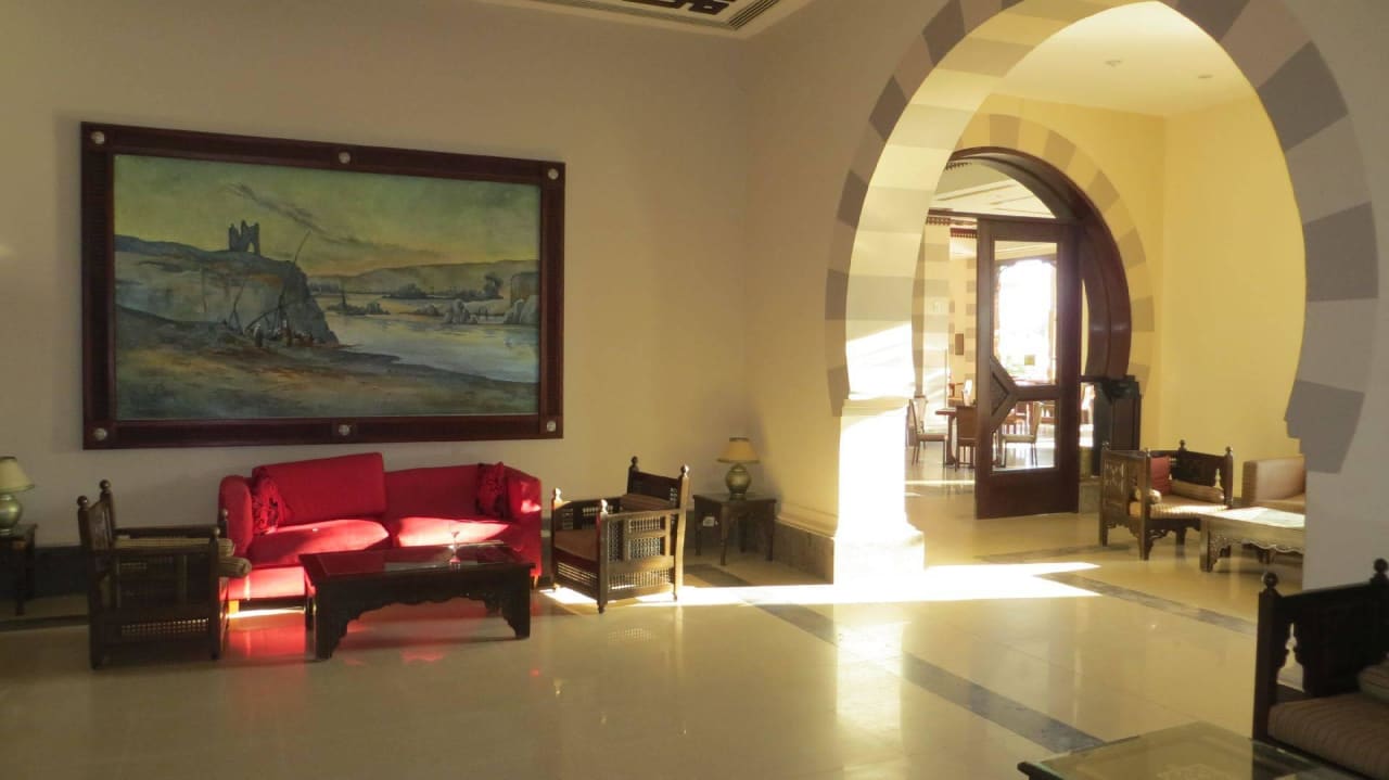 Selbsterklärend Stella Beach Resort & Spa Makadi Bay