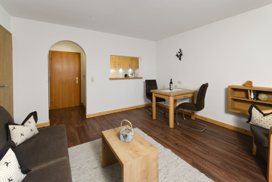 Zimmer Gästehaus Kaindl