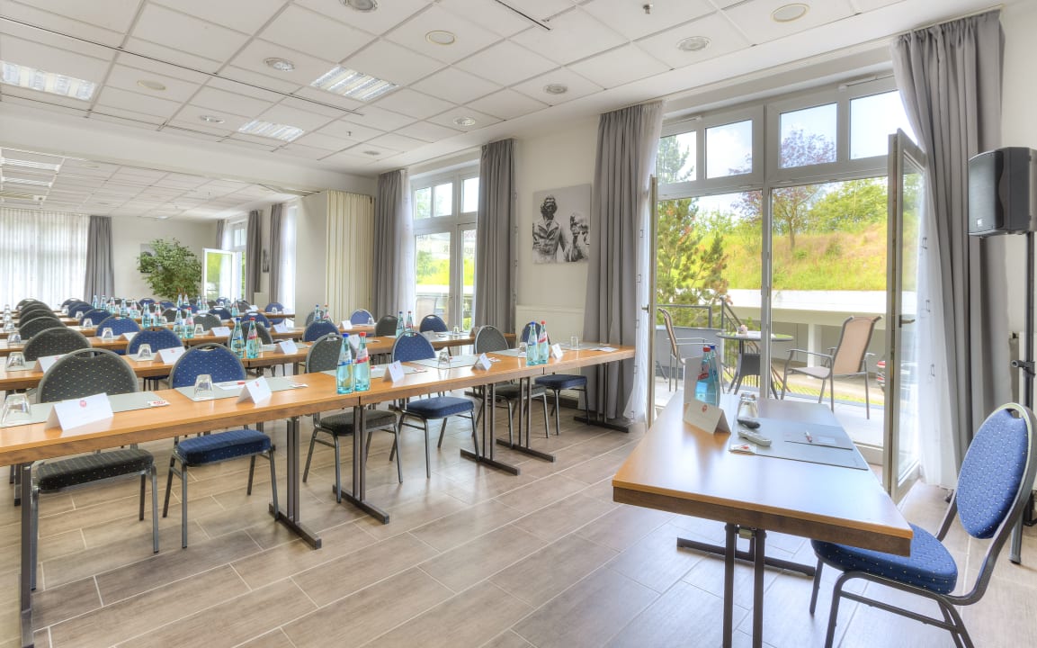 Sonstiges ACHAT Hotel Frankfurt Maintal