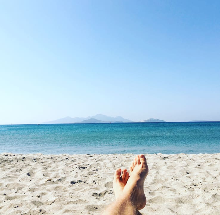 Strand Atlantica Belvedere Resort