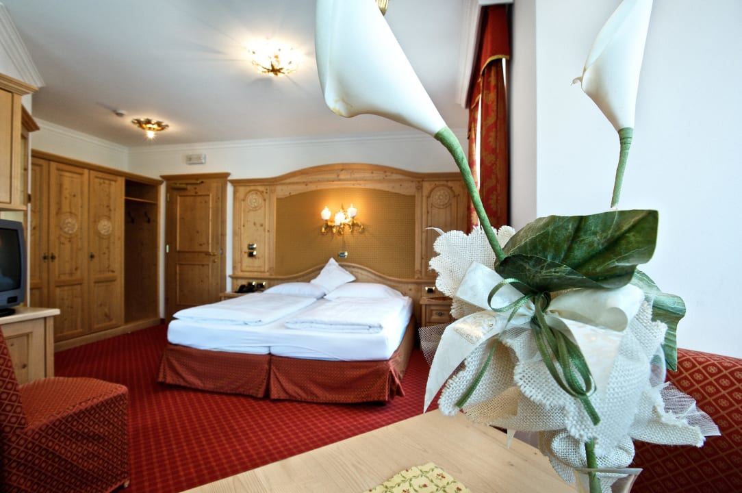 Garni Serena Arabba Vacanze Holiday Hotel-Garni Serena