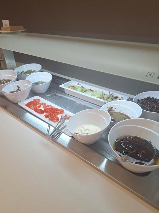 Gastro Lindos Royal Resort