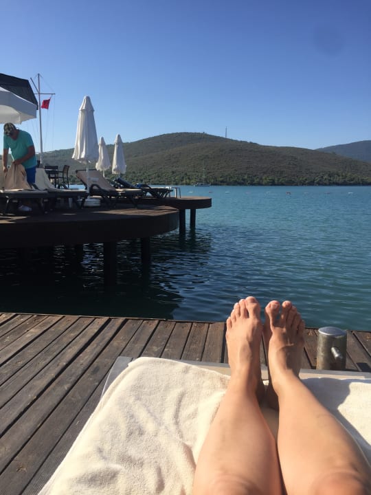 Sonstiges Green Bay Resort & Spa