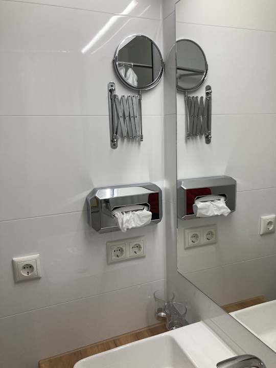 Zimmer Sure Hotel by Best Western Rhoen Garden