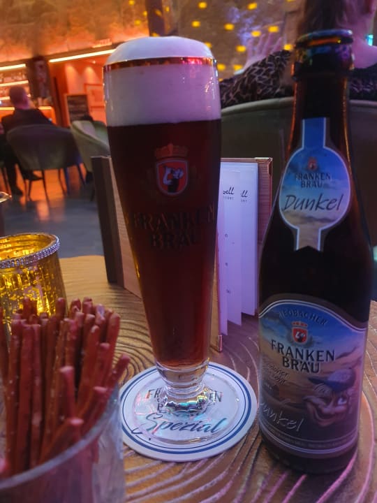 Gastro Mawell Resort