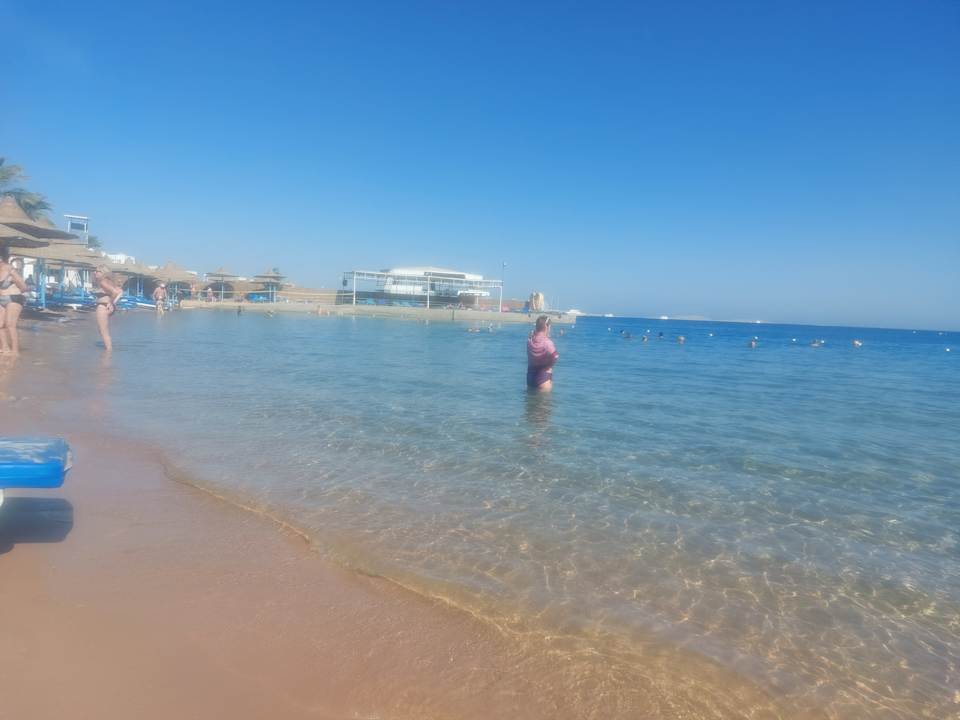 Strand Marlin Inn Azur Resort