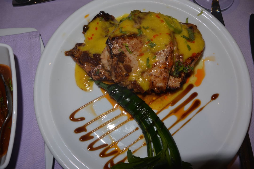 Al la carte restaurant2 TUI MAGIC LIFE Kalawy