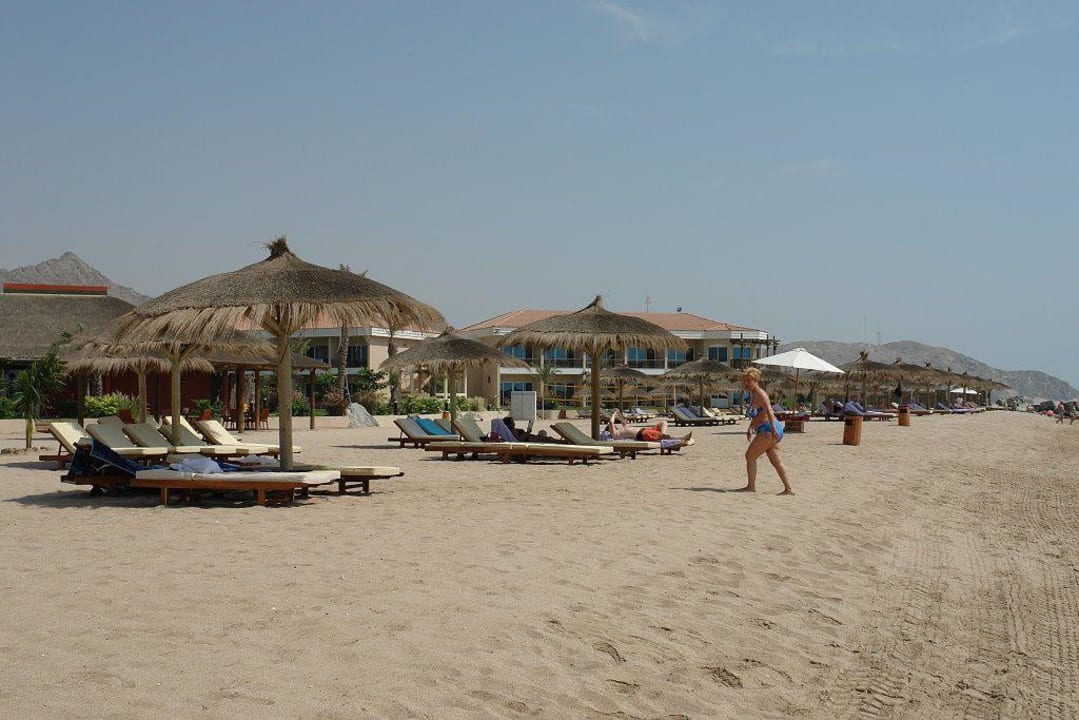 Rotana Resort Fujairah Rotana Resort & Spa
